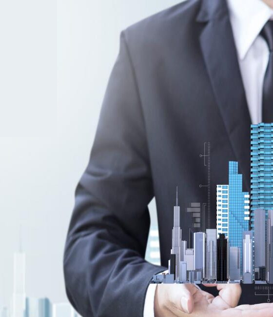 Goldline Real Estate