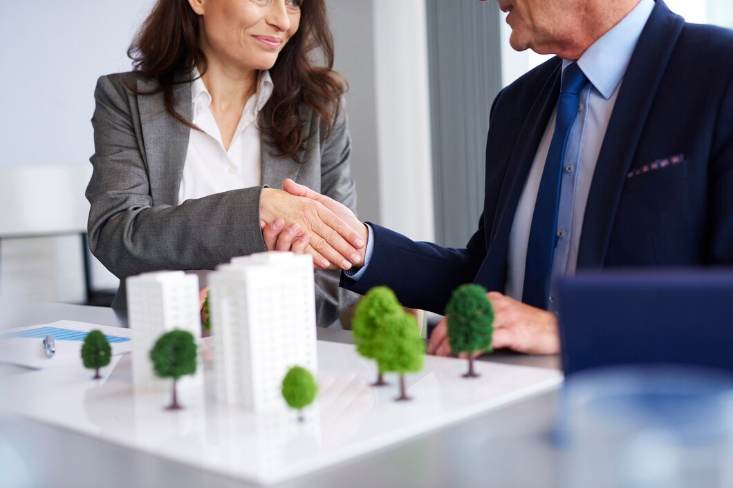 Land Approval Services