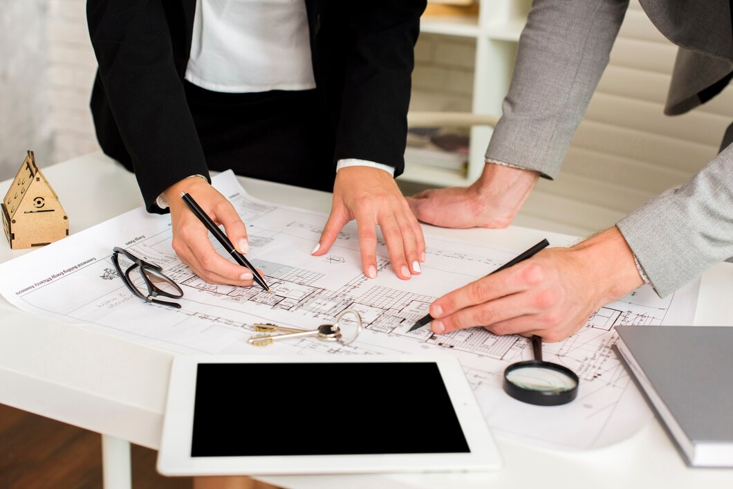 Planning Services